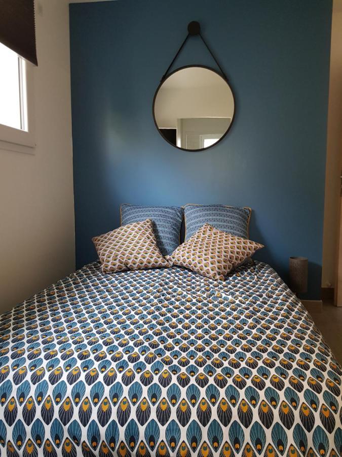 Chambre d'hôtes du Muguet avec SdB privative Le Mans Exterior foto